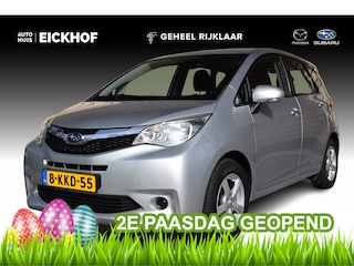 Subaru Trezia 1.3 Comfort - Trekhaak - Dealer onderhouden