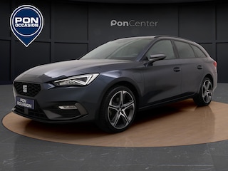 Seat Leon Sportstourer 1.4 TSI eHybrid PHEV FR | Carplay | Parkeerhulp | Side Assist | ACC | 18'' |