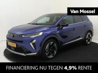 Renault Symbioz 1.6 E-Tech full hybrid 145 iconic | Pack Light & Sound |