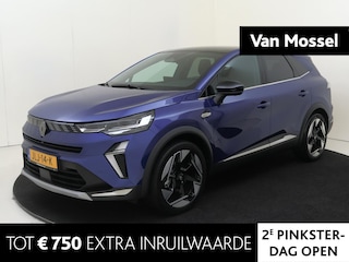 Renault Symbioz 1.6 E-Tech full hybrid 145 iconic | Pack Light & Sound |