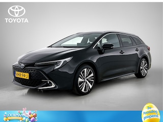 Toyota Corolla Touring Sports Hybrid 140 Dynamic | Special deal | | NL dealeronderhouden |