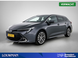 Toyota Corolla Touring Sports Hybrid 140 Dynamic | Special deal | | NL dealeronderhouden |