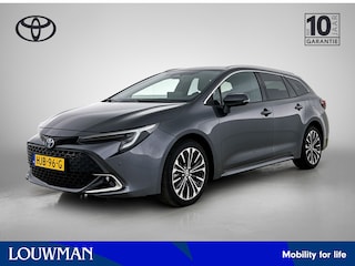 Toyota Corolla Touring Sports Hybrid 140 Dynamic | Special deal | | NL dealeronderhouden |