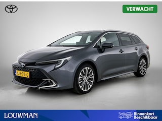 Toyota Corolla Touring Sports Hybrid 140 Dynamic | Special deal | | NL dealeronderhouden |