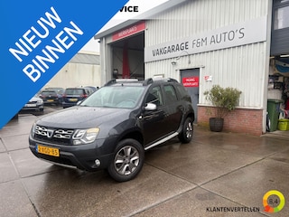 Dacia Duster 1.2 TCe 4x2 Prestige Airco, cruise, trekhaak