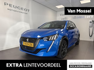 Peugeot 208 1.2 PureTech GT | Automaat | Camera | Navigatie | Climate control