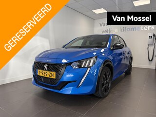 Peugeot 208 1.2 PureTech GT | Automaat | Camera | Navigatie | Climate control