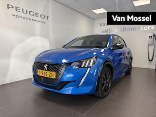 Peugeot 208 1.2 PureTech GT | Automaat | Camera | Navigatie | Climate control