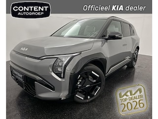 Kia EV3 81,4 kWh 204pk GT-Line Business Edition