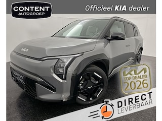 Kia EV3 81,4 kWh 204pk GT-Line Business Edition