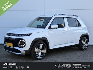 Hyundai Inster Evolve Sky 49 kWh /Winter & Tech Pack /Apple Carplay & Android Auto / Adaptieve Cruise control/ Airco Climate Control / Navigatie / 3-fase laden