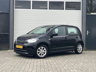 Skoda Citigo 1.0 T 44KW