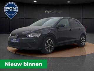Volkswagen Polo 1.0 TSI Life | Carplay | Camera | Cruise Control | Parkeersensoren | 16'' |