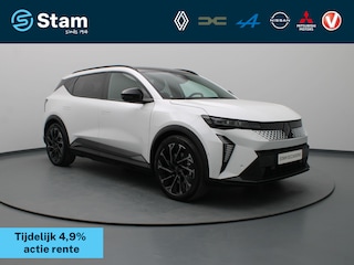Renault Scénic E-Tech EV87 long range esprit Alpine Harman Kardon | Adapt. Cruise | Parkeersens. v+a | Stoel-/stuurverw. | Panoramadak
