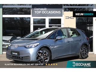 Volkswagen ID.3 Pro S 77 kWh | SOH 93% | Stoel en stuurverwarming | Parkeersensoren voor en achter | Adaptieve cruise control