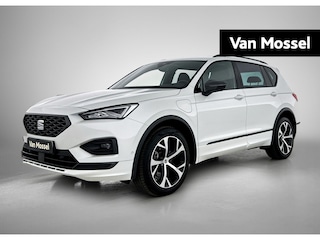 Seat Tarraco 1.4 TSI e-Hybrid PHEV FR Business | TREKHAAK | CAMERA | STOEL-STUURWIELVERWARMING | NAVIGATIE | ACHTERBANKVERWARMING | VIRTUAL COCKPIT