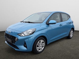 Hyundai i10 1.0 Comfort