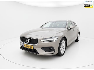 Volvo V60 2.0 B3 Business Pro | Panoramadak | A camera