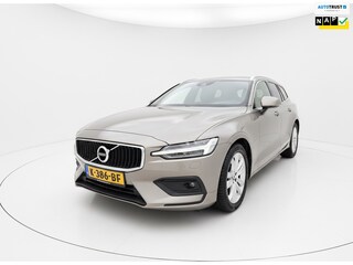 Volvo V60 2.0 B3 Business Pro | Panoramadak | A camera
