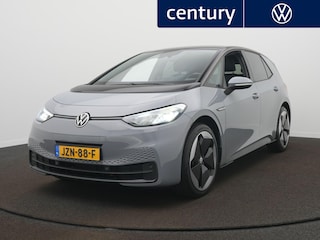Volkswagen ID.3 Pro 58 kWh / Camera / Navi / Adap. Cruise / 20 Inch