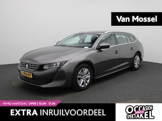 Peugeot 508 SW 1.2 PureTech Blue Lease Active Automaat | Navigatie | Camera | Climate Control