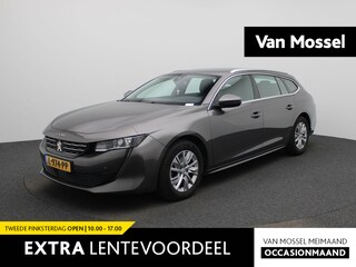 Peugeot 508 SW 1.2 PureTech Blue Lease Active Automaat | Navigatie | Camera | Climate Control