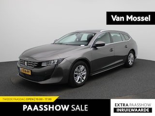 Peugeot 508 SW 1.2 PureTech Blue Lease Active Automaat | Navigatie | Camera | Climate Control