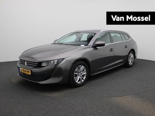 Peugeot 508 SW 1.2 PureTech Blue Lease Active Automaat | Navigatie | Camera | Climate Control