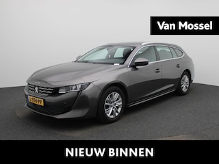 Peugeot 508 SW 1.2 PureTech Blue Lease Active Automaat | Navigatie | Camera | Climate Control
