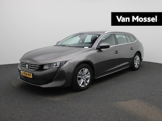 Peugeot 508 SW 1.2 PureTech Blue Lease Active Automaat | Navigatie | Camera | Climate Control