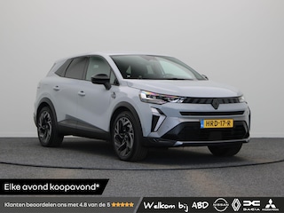 Renault Symbioz E-Tech full hybrid 145pk esprit Alpine | Adaptive cruise control | Stuurverwarming | Navigatie | Achteruitrijcamera |