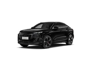 Audi Q6 e-tron S edition performance 100 kWh | Trekhaak | Pano | Tech pro | Luchtvering | Matrix | ACC | Oled | B&O | 360 Camera |