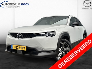 Mazda MX-30 e-SkyActiv 145 1st Edition