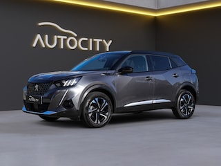 Peugeot 2008 1.2 PureTech GT Line Navi l Camera l Keyless