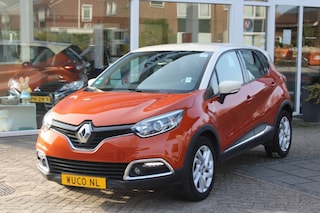 Renault Captur 0.9 TCe Dynamique