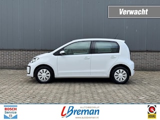 Volkswagen Up 1.0  Move Up 5-drs Airco