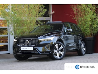 Volvo XC60 2.0 T6 Plug-in hybrid AWD Plus Dark | Trekhaak | Camera | Panoramadak | Pilot Assist | Memory seats