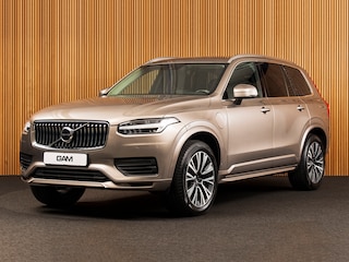 Volvo XC90 2.0 T8 Twin Engine AWD Momentum Pro 20" | TREKHAAK | CAMERA