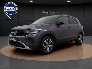 Volkswagen T-Cross 1.0 TSI Life Edition | Carplay | Camera | Keyless | 17'' |