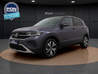Volkswagen T-Cross 1.0 TSI Life Edition | Carplay | Camera | Keyless | 17'' |