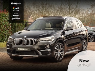BMW X1 xDrive25i | Pano | Elekst. | Nav | HUD | Harman/Kardon | 19 inch | Keyless