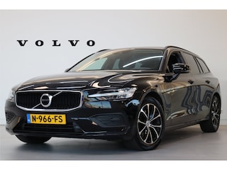 Volvo V60 B3 163PK Momentum Advantage | Adap Cruise | Blis | Camera | Park Assist | Carplay&Android auto