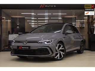 Volkswagen Golf 1.5 eTSI R-Line Pano/HUD/H&K/CAM/BLINDESPOT/BOMVOL