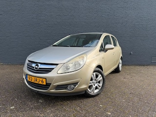 Opel Corsa 1.2-16V Enjoy