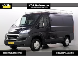Peugeot Boxer 330 2.0HDi 130pk Premium Pack Trekhaak Imperiaal