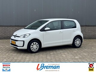 Volkswagen Up 1.0  Move Up 5-drs Airco