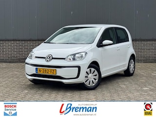 Volkswagen Up 1.0  Move Up 5-drs Airco