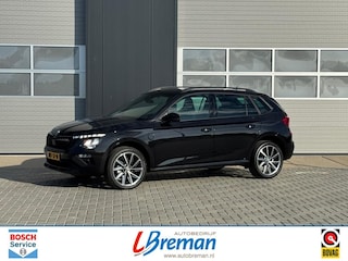 Skoda Kamiq 1.5 TSi 150pk DSG Sport