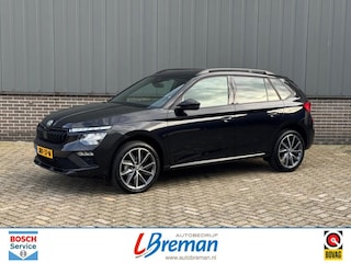 Skoda Kamiq 1.5 TSi 150pk DSG Sport
