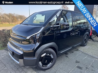 Kia PV5 Passenger Elite Executive 71.2 kWh , Direct Leverbaar!, Inclusief 3000 euro Inruilpremie!, Complete Uitvoering!, Voorraadkorting!